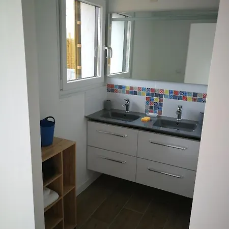 Apartmán Le Patio *
