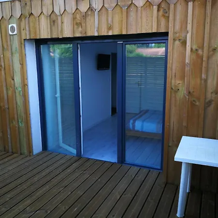 Le Patio Apartment *