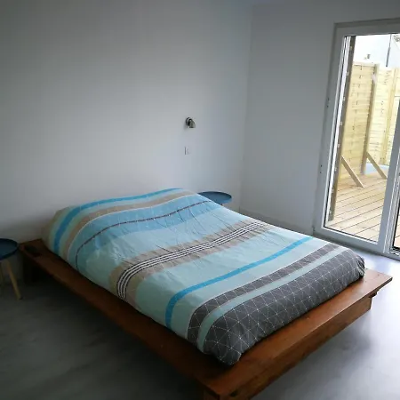 Apartment Le Patio