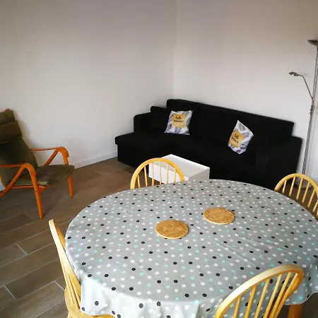 Apartment Le Patio